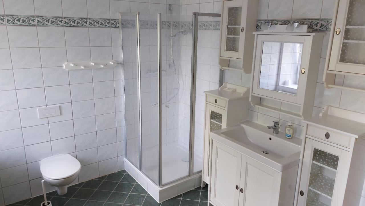 Roter Milan Apartment Kaisitz Luaran gambar