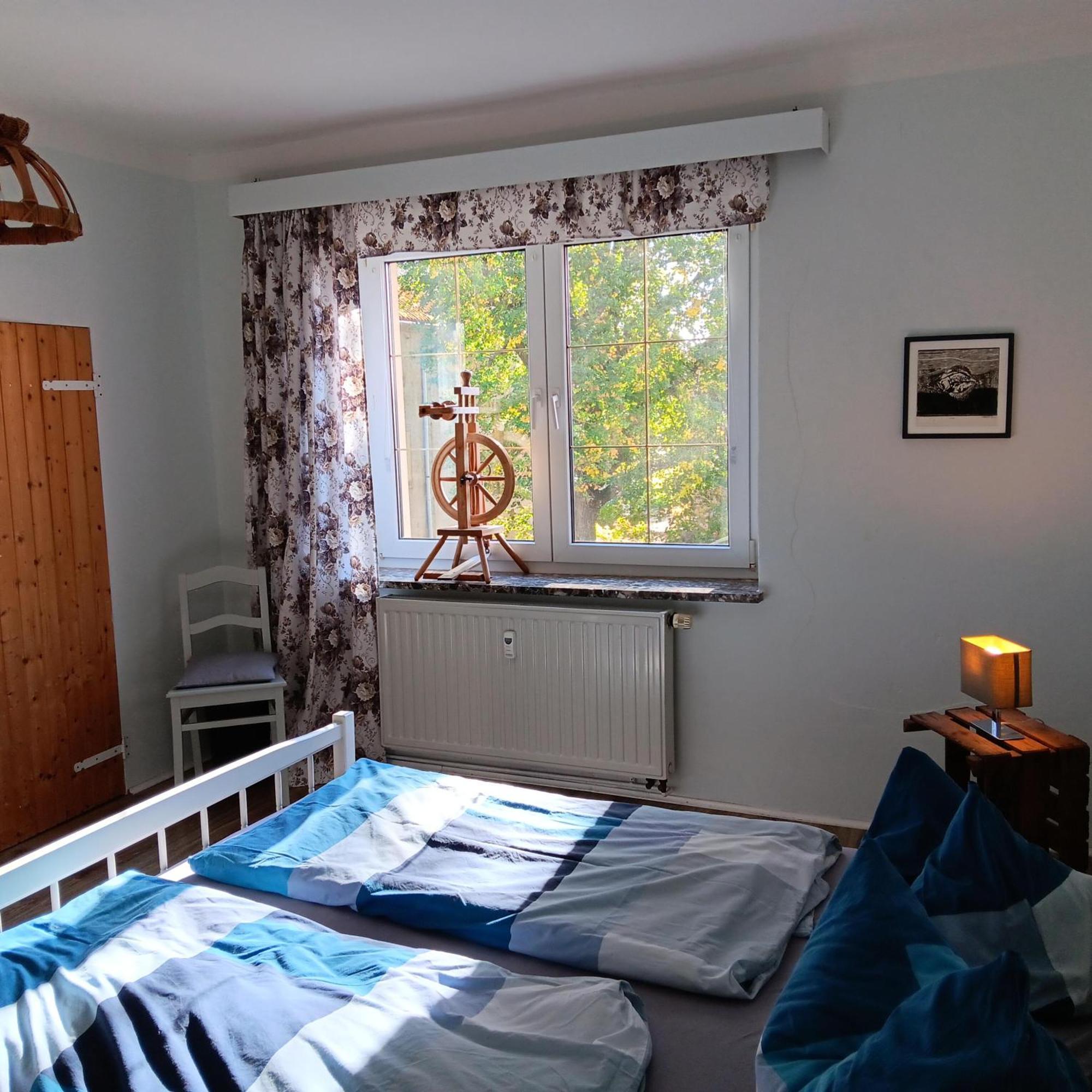 Roter Milan Apartment Kaisitz Luaran gambar